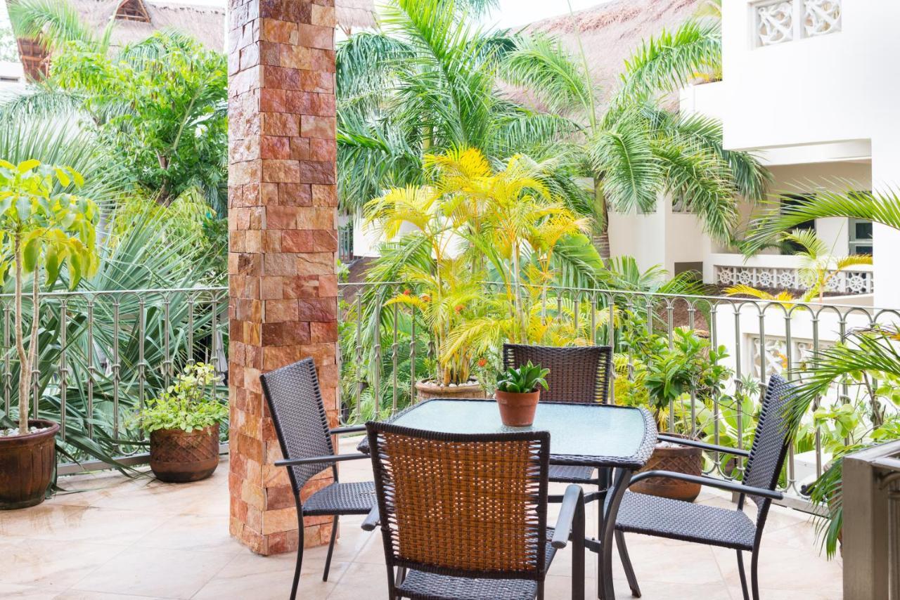 Alamos Inn Hotel Con Jacuzzi Y Piscina Cancún Buitenkant foto